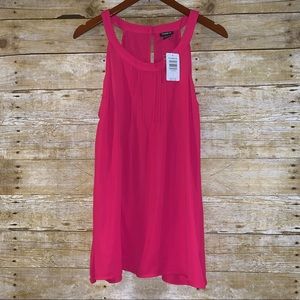 Torrid Size 1 Tank New with Tags